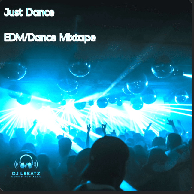 Mix-Cover: Just Dance