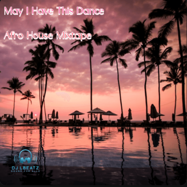 Mix-Cover: May I Have This Dance